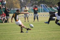 The St Dunstan's College Easter Rugby Festival (Day Three - Monday, April 21)