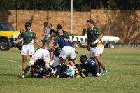 The St Dunstan's College Easter Rugby Festival (Day Three - Monday, April 21)