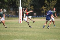 The St Dunstan's College Easter Rugby Festival (Day Three - Monday, April 21)