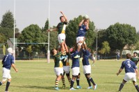 The St Dunstan's College Easter Rugby Festival (Day Three - Monday, April 21)
