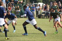 The St Dunstan's College Easter Rugby Festival (Day Three - Monday, April 21)