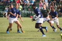 The St Dunstan's College Easter Rugby Festival (Day Three - Monday, April 21)