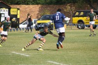 The St Dunstan's College Easter Rugby Festival (Day Three - Monday, April 21)
