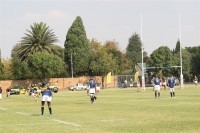 The St Dunstan's College Easter Rugby Festival (Day Three - Monday, April 21)