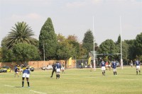 The St Dunstan's College Easter Rugby Festival (Day Three - Monday, April 21)