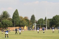 The St Dunstan's College Easter Rugby Festival (Day Three - Monday, April 21)