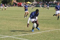 The St Dunstan's College Easter Rugby Festival (Day Three - Monday, April 21)