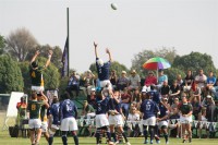 The St Dunstan's College Easter Rugby Festival (Day Three - Monday, April 21)