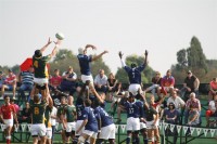 The St Dunstan's College Easter Rugby Festival (Day Three - Monday, April 21)