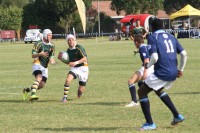 The St Dunstan's College Easter Rugby Festival (Day Three - Monday, April 21)