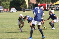 The St Dunstan's College Easter Rugby Festival (Day Three - Monday, April 21)