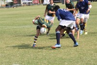 The St Dunstan's College Easter Rugby Festival (Day Three - Monday, April 21)