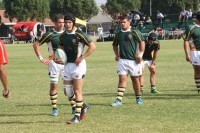The St Dunstan's College Easter Rugby Festival (Day Three - Monday, April 21)