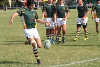 The St Dunstan's College Easter Rugby Festival (Day Three - Monday, April 21)