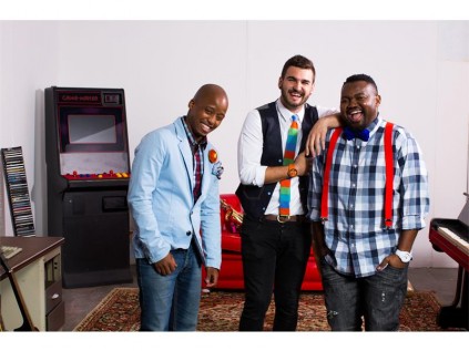 Soulful house band, MiCasa will perform at the first monthly music and lifestyle event, "Really Good Weekends" at Emperors Palace on May 25.