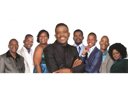 The highly-anticipated live DVD recording of Spirit of Praise Volume Five will take place at Carnival City, on August 2.
