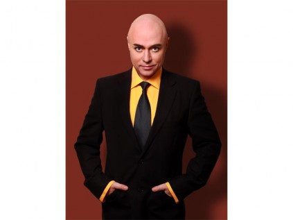 Nataniël besoek die AGS Lofoord in Springs, vir slegs een vertoning, op Saterag, 25 Oktober.