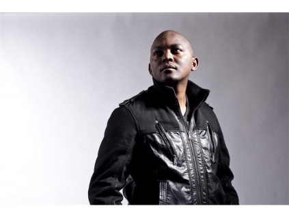 Don't miss 5FM DJ Euphonik at Grid and Grill on Saturday, November 22.