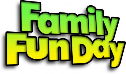 family-fun-day-wordart