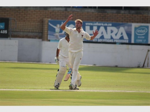 It was hands over heads for opening bowler Lee Cothill and the Benoni Northerns Premier League team, as their glimmer of participation at the National Club Championships faded, with the loss to archrivals Kempton Park, in the final, on Sunday.