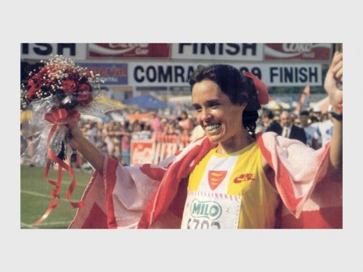 Benoni Northerns Sports Club’s greatest ever athlete and Comrades and Two Oceans record holder Frith van der Merwe still holds the record in the Benoni Northerns Mrathon's women’s 42.2km marathon, although that record was achieved in the colours of Boksburg Athletic Club, in 2003.