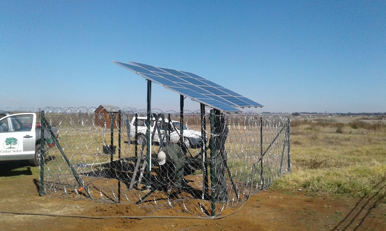 Second theft at Magoba gardens devastates community Benoni City Times