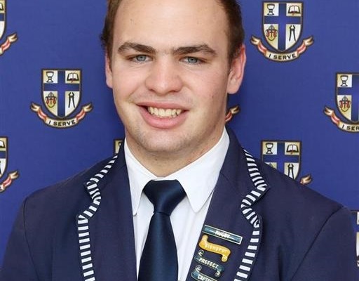 Ivan Humphreys.