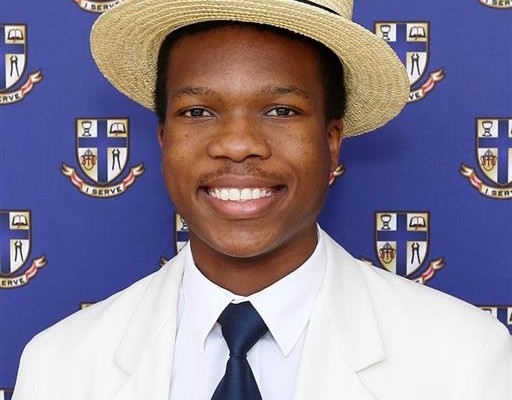 Motshabi Shuping.