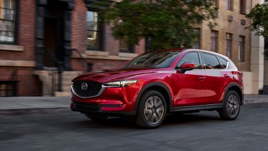 CX5front