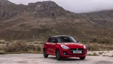 Suzuki Swift MC 2021-289
