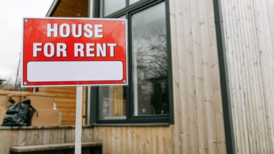 Rent