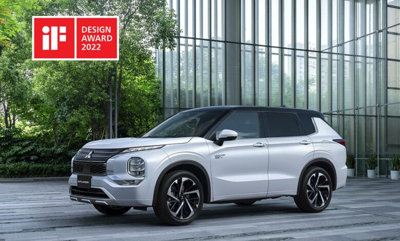 All-new Outlander PHEV model_1800x1800