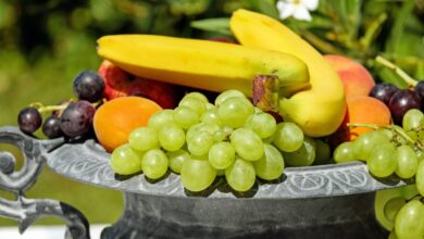 Healthy Diet