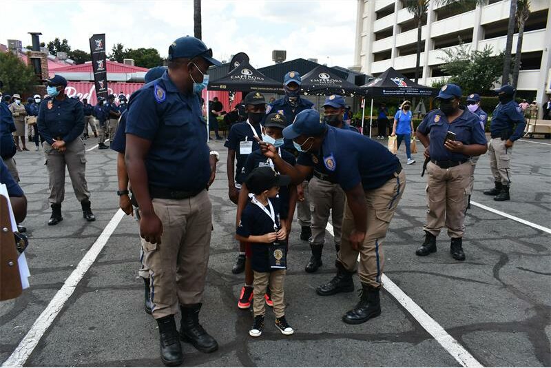 #ChildProtectionWeek: Don't threaten children with police or jail ...