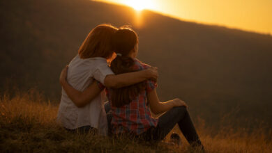 How to set gentle boundaries with your tween or teen