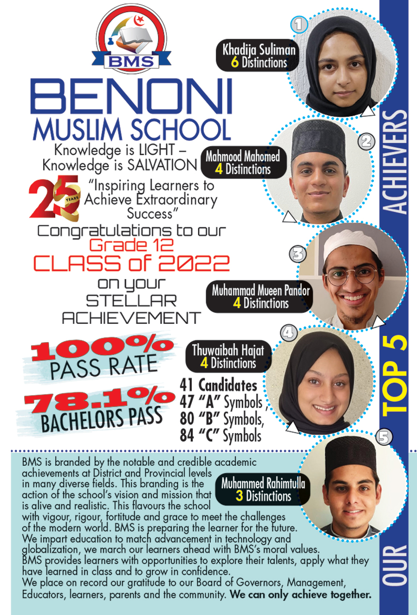 benoni-muslim-school-benoni-city-times