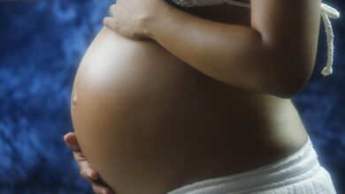 Alternative birthing methods for expecting moms