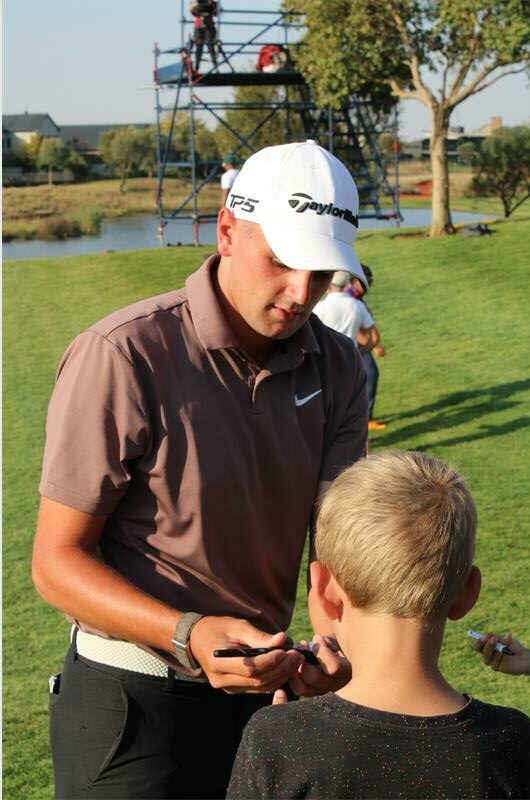 Jarvis wins Rookie of the Year award | Benoni City Times