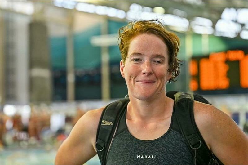 EGA swimmers achieve personal milestones at nationals | Benoni City Times