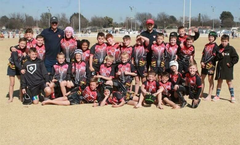 Northerns juniors get Valke call-ups | Benoni City Times