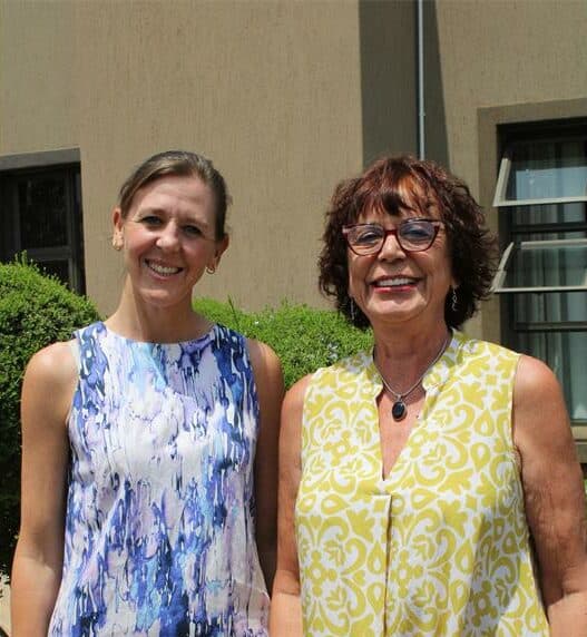 Speaking of stem cell patches, Kerry Matthysen said she was taken by the wealth of research that went into developing a holistic and natural product which simply gives your body a kickstart.