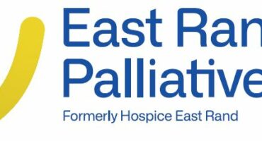 The new logo for East Rand Palliative Care (ERPC) was launched in 2025. The organisation is formerly known as Hospice East Rand.