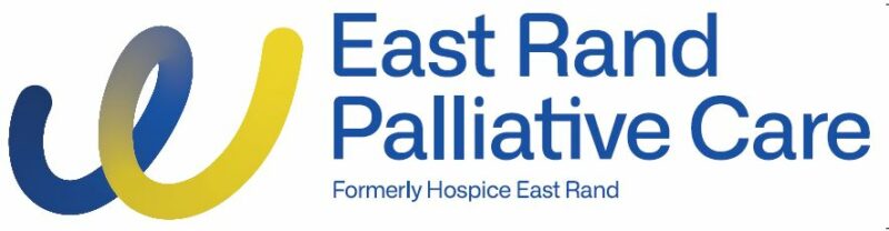 The new logo for East Rand Palliative Care (ERPC) was launched in 2025. The organisation is formerly known as Hospice East Rand.