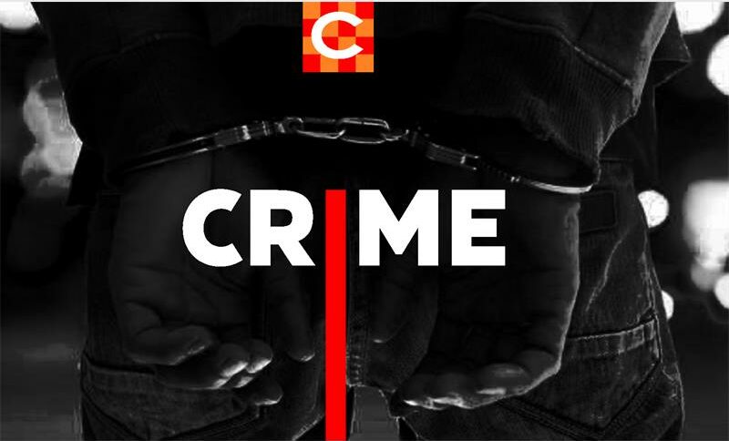They recovered an AK-47 rifle with five rounds of ammunition, an R1 rifle and a shotgun with 26 rounds of ammunition.