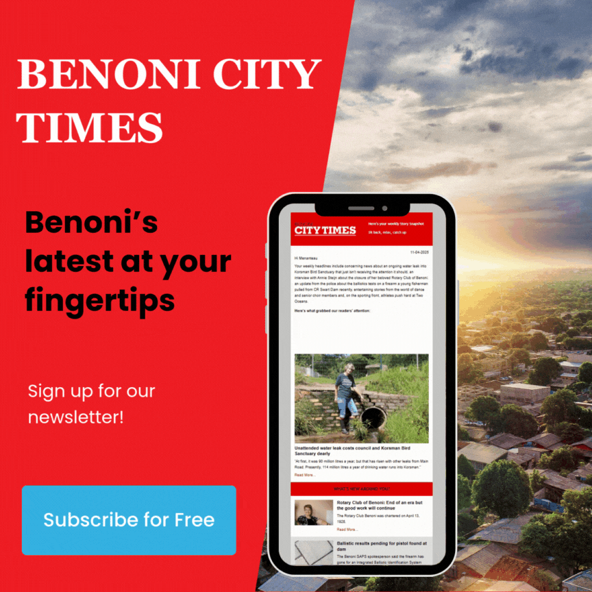 Subscribe To Our Newsletter.