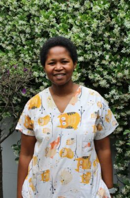 Photos taken during the East Rand Palliative Care (ERPC) AGM, on October 20.