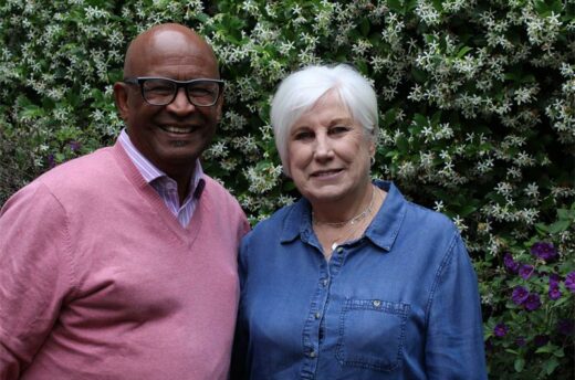 Photos taken during the East Rand Palliative Care (ERPC) AGM, on October 20.