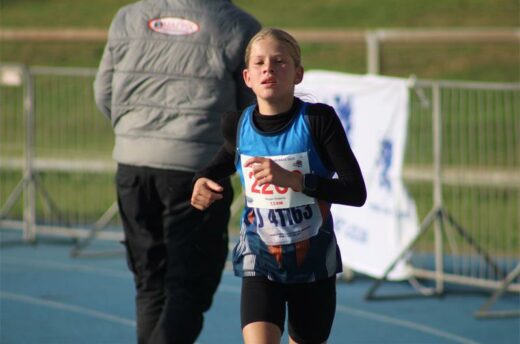 Photos taken on October 19, during Boksburg Athletics Club’s (BAC) Tommy Malone Memorial Race. 