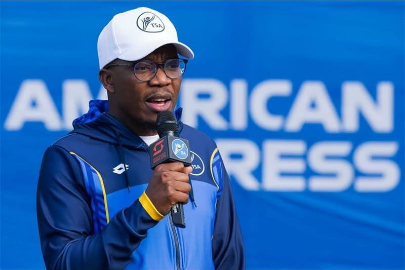 Daniel Calver Tennis South Africa unveils new strategic plan | Benoni City Times