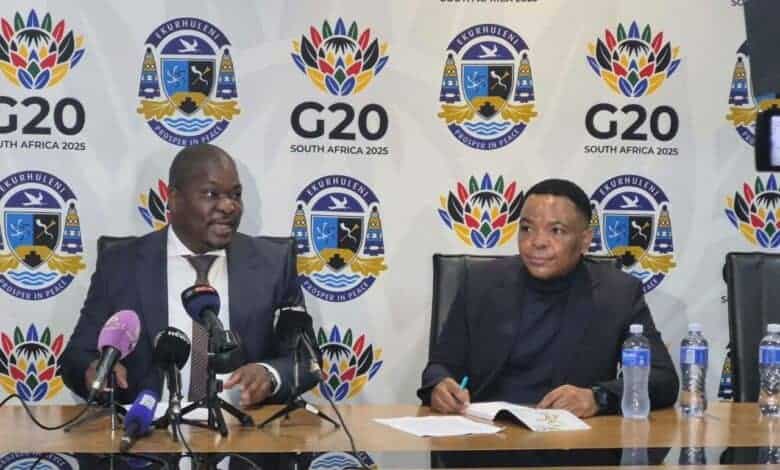 This comes after several witnesses, who appeared before the Madlanga Commission of Inquiry, made disturbing allegations about criminal conduct and systemic misconduct within the EMPD.